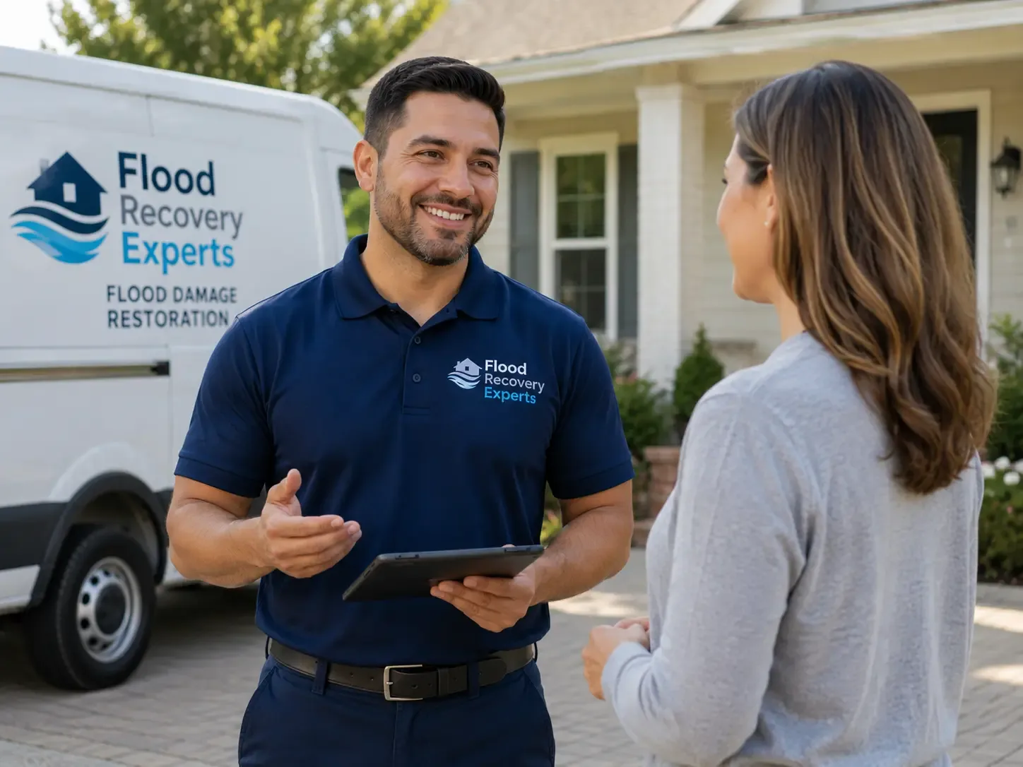 Flood Damage Cleanup Forest River, ND FAQs